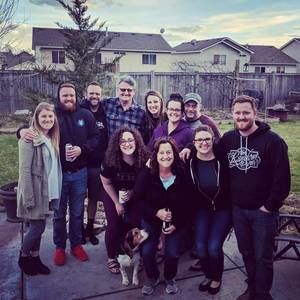 Meet your Posher, Henry